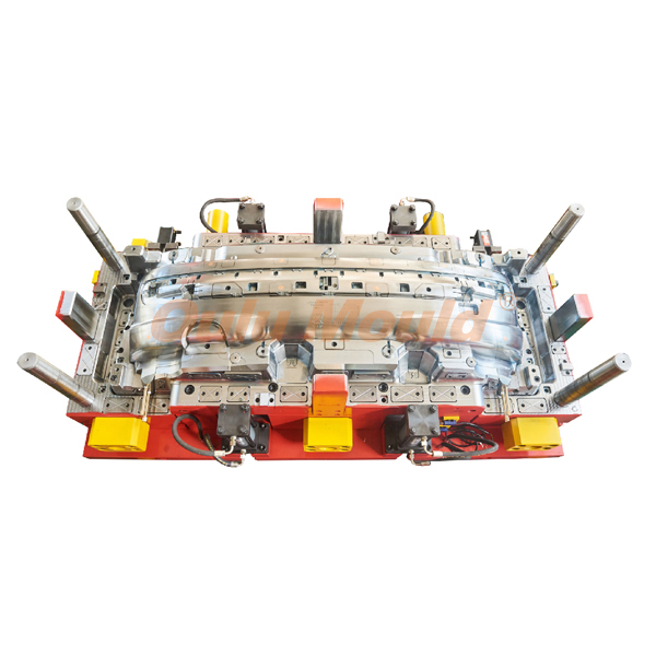 auto parts mould 20