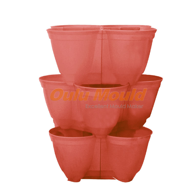 commodity mould 22