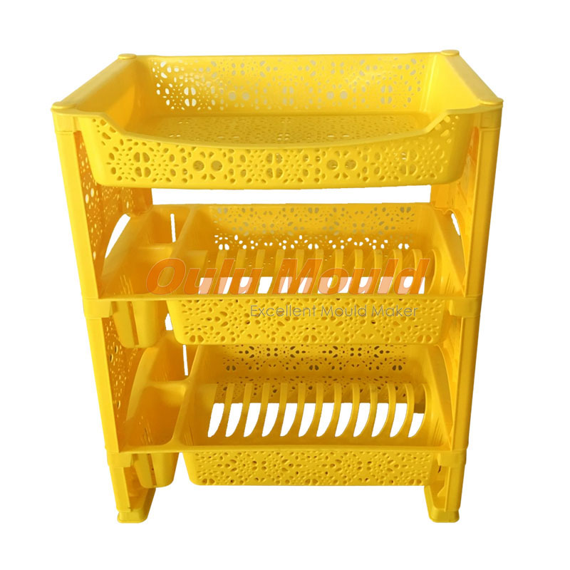 commodity mould 23