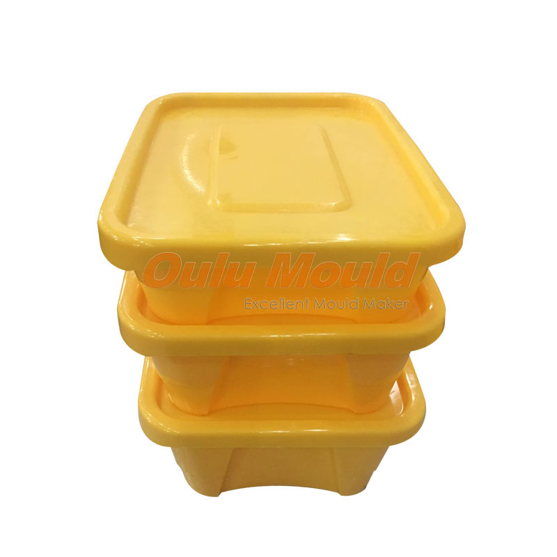 commodity mould 27