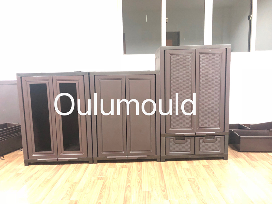 commodity mould 28