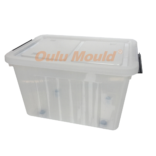 commodity mould 32