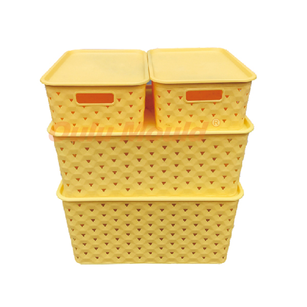 commodity mould 34