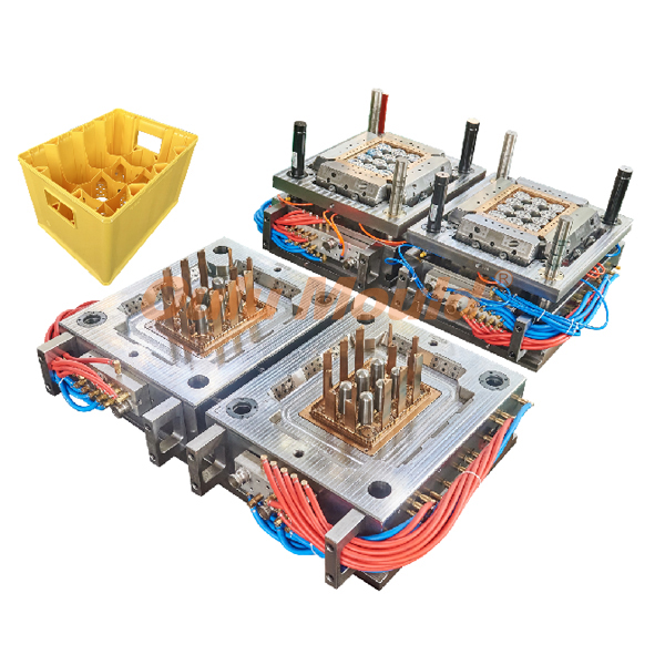 crate mould 25