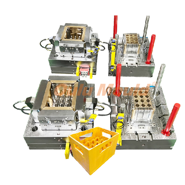 crate mould 26