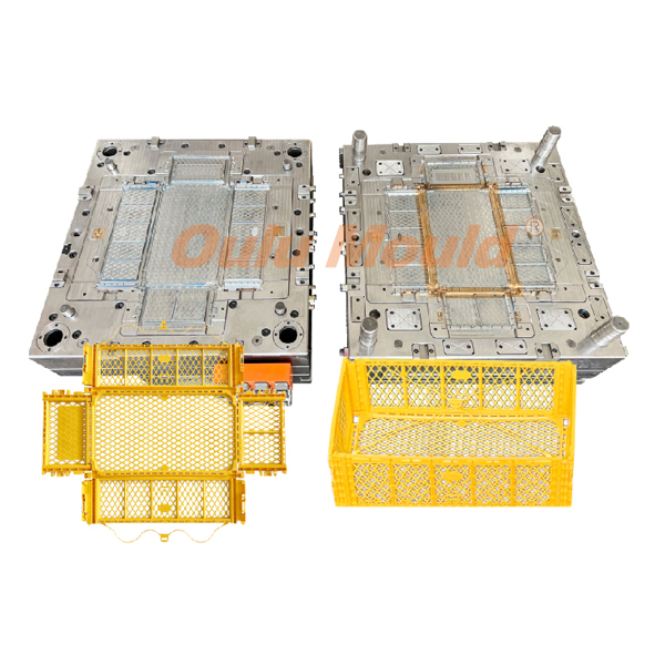 crate mould 27
