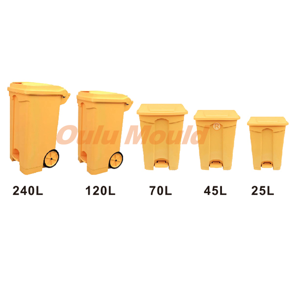 garbage bin mould 26