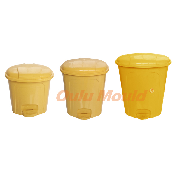 garbage bin mould 29
