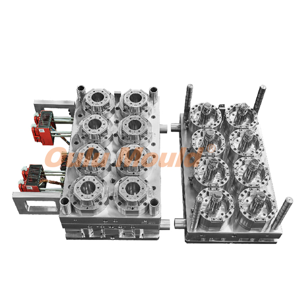 thin wall mould 16