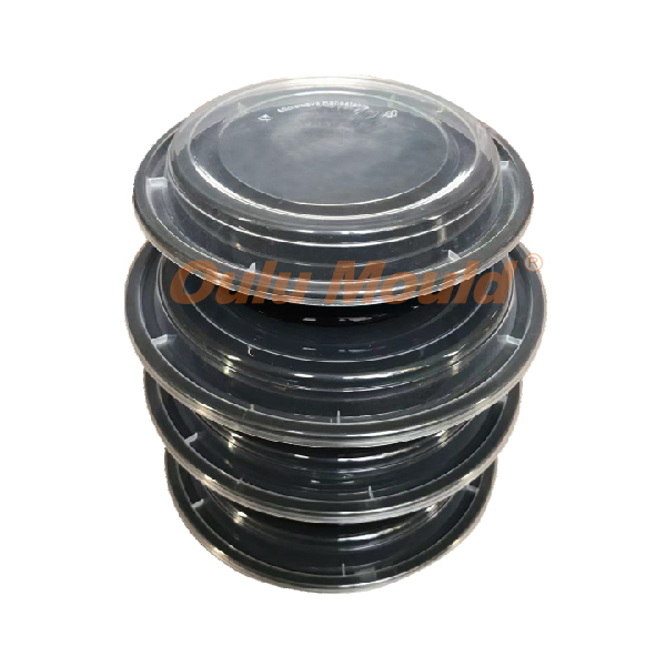 thin wall mould 23