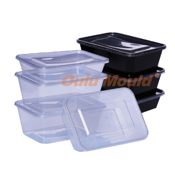 thin wall mould 25