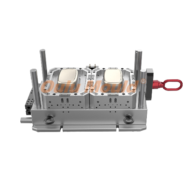 thin wall mould 29