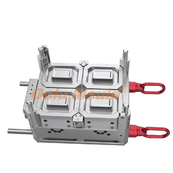thin wall mould 31