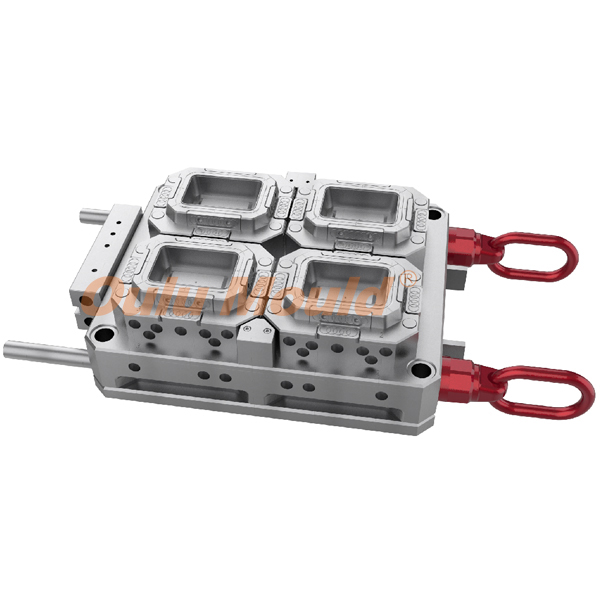 thin wall mould 32