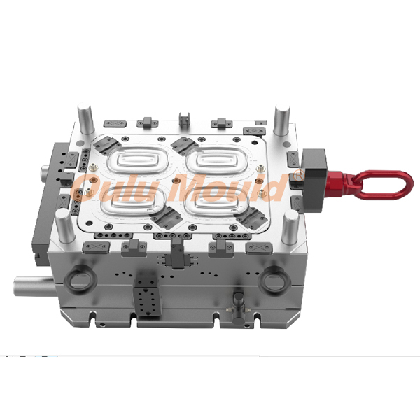 thin wall mould 33