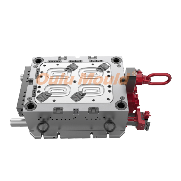 thin wall mould 34